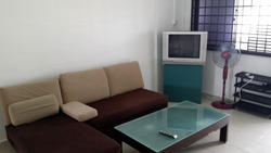 Blk 272 Gombak Place (Bukit Batok), HDB 3 Rooms #598155211
